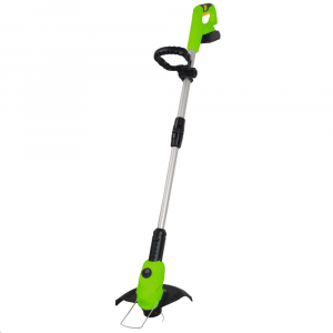 Fieldmann FZS 1005-A akkumulátoros fűszegélynyíró 18V